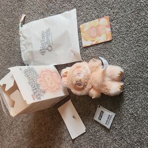 BIE Labubu- Happiness